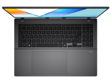 لابتوب أسوس فيفوبوك S16 | Intel Core 7 240H | رام 16 جيجابايت | SSD سعة 512 جيجابايت | شاشة 16 بوصة WUXGA بتردد 144 هرتز - أفضل سعر