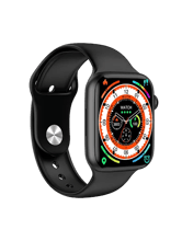 WiWU SW01 S7 Smart Watch - Best Prices