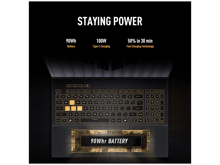 ASUS TUF Gaming F16 - Best Prices