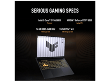 اسوس لابتوب تف جيمنج اف 16 FX608JHR-RV035US - أفضل سعر
