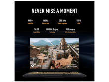 اسوس لابتوب تف جيمنج اف 16 FX608JHR-RV035US - أفضل سعر