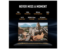 اسوس لابتوب تف جيمنج اف 16 FX608JMR-RV060 - أفضل سعر