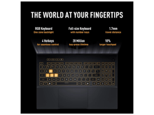 اسوس لابتوب تف جيمنج اف 16 FX608JMR-RV060 - أفضل سعر