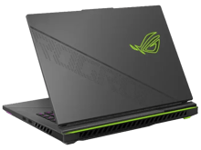 اسوس لابتوب روج ستريكس جي 16 G615JHR-RV063 - أفضل سعر