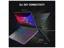 اسوس لابتوب روج ستركس جي 18 G815JMR-S9152AR - أفضل سعر