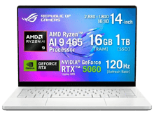 اسوس لابتوب زيفيروس جي 14 GA403GM-SY008 - أفضل سعر