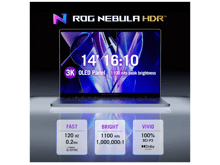اسوس لابتوب زيفيروس جي 14 GA403GM-SY008 - أفضل سعر