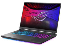 اسوس لابتوب روج ستركس جي 16 G615LP-S5152 - أفضل سعر