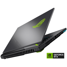 اسوس لابتوب روج ستركس جي 16 G615LP-S5152 - أفضل سعر