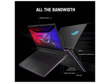 اسوس لابتوب روج ستركس سكار 18 G835LW-S9176 - أفضل سعر