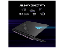 اسوس لابتوب روج ستركس سكار 18 G835LW-S9176 - أفضل سعر