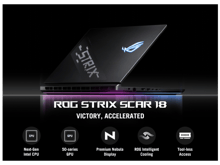 اسوس لابتوب روج ستركس سكار 18 G835LW-S9176 - أفضل سعر
