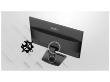 شاشة ام اس اي برو 23.8 انش فل اتش دي MP2412 - أفضل سعر
