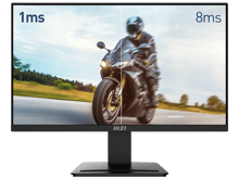 شاشة ام اس اي برو 23.8 انش فل اتش دي MP2412 - أفضل سعر