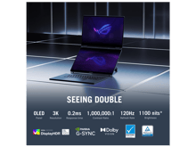 اسوس لابتوب روج زيفرس دو 16 - أفضل سعر