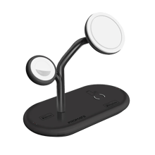 PROMATE 54W High Speed MagSafe Charging Station - Best Prices