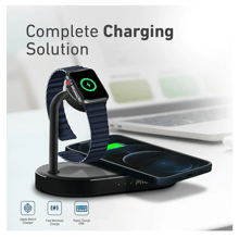 PROMATE Multi Device Wireless Charging Dock - Best Prices
