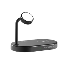 PROMATE Multi Device Wireless Charging Dock - Best Prices