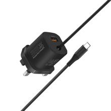 PROMATE 33W Super Speed Wall Charger QC 3.0 & PD - Best Prices