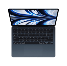MacBook Air M2 Laptop 13.6" 8 Cores CPU - 8 Cores GPU (8/256GB) - أفضل سعر
