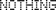 ناثينج