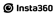 إنستا 360