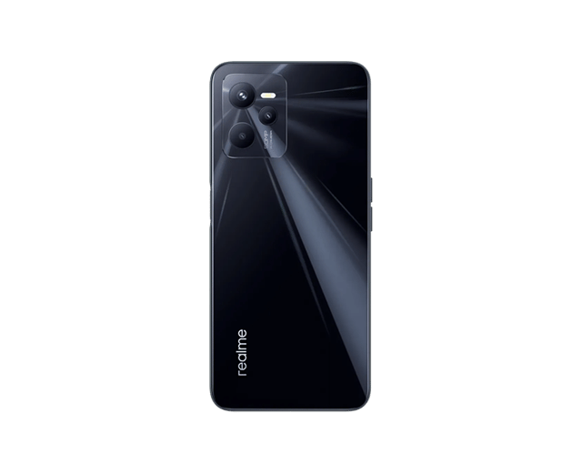 ريلميC35