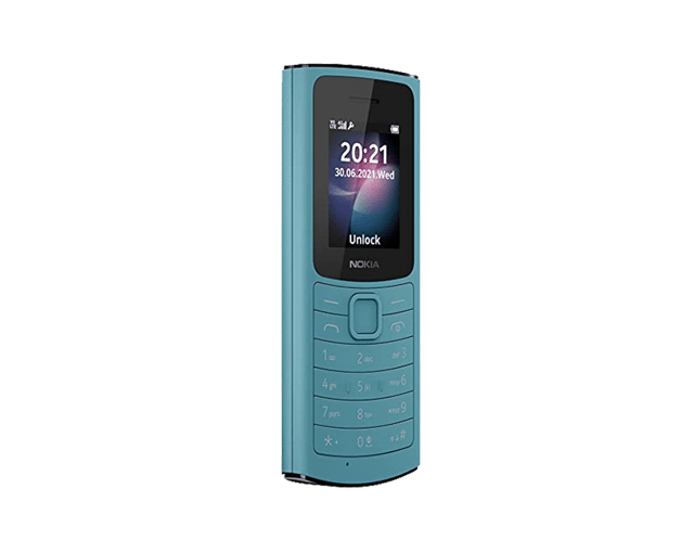 نوكيا 110 4G
