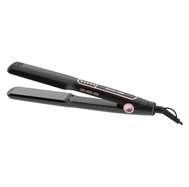 Green Lion Florence Hair Straightener