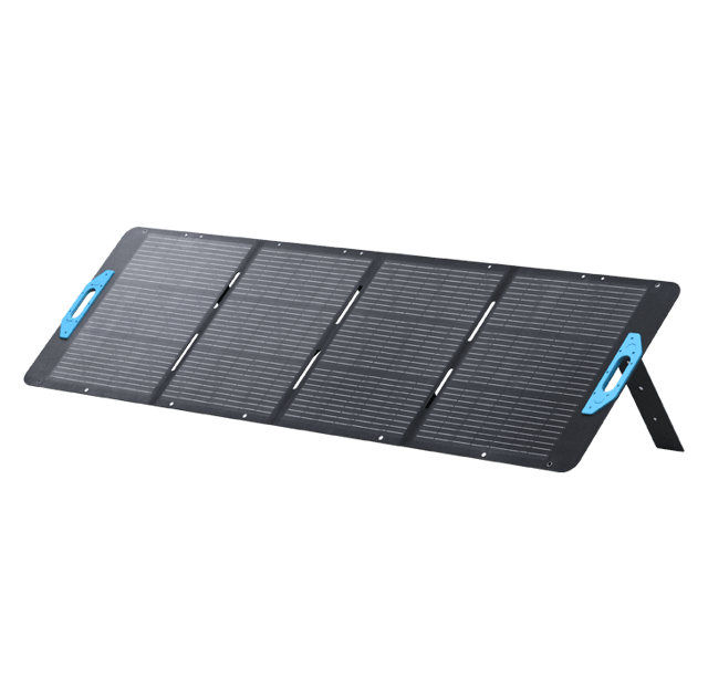آنكر PS400 لوحة الطاقة الشمسية المحمولة (400 واط)