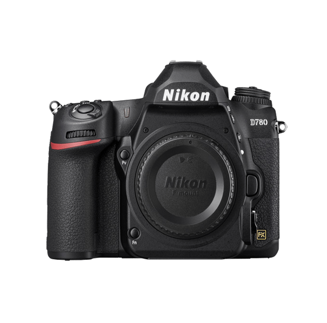 نيكون D780 DSLR كاميرا