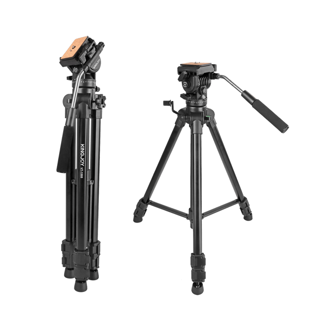 كينج جوي VT-866 ترايبود
