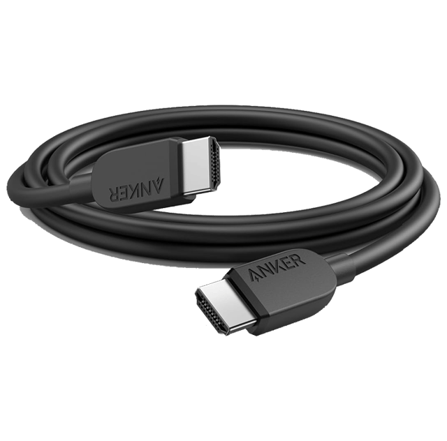 Anker HDMI Cable 8K@60Hz 1.8m