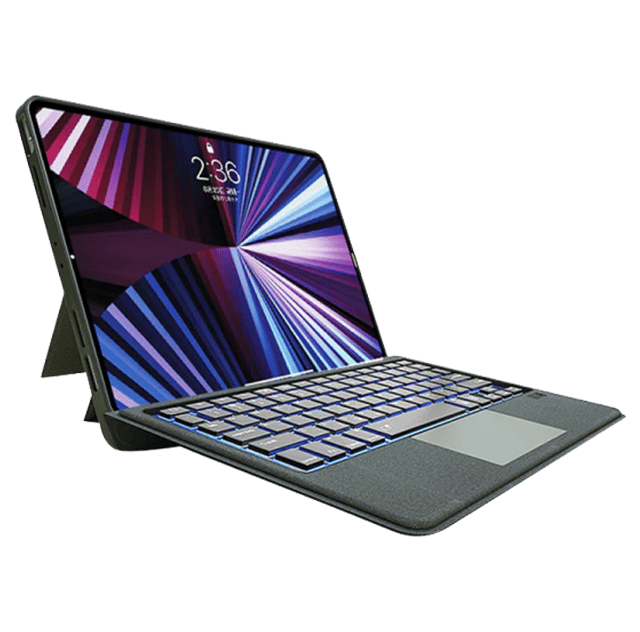 ويوو حافظة لوحة مفاتيح لجهاز iPad