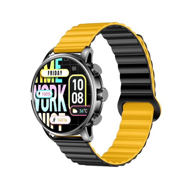 Kieslect Kr2 Smart Watch