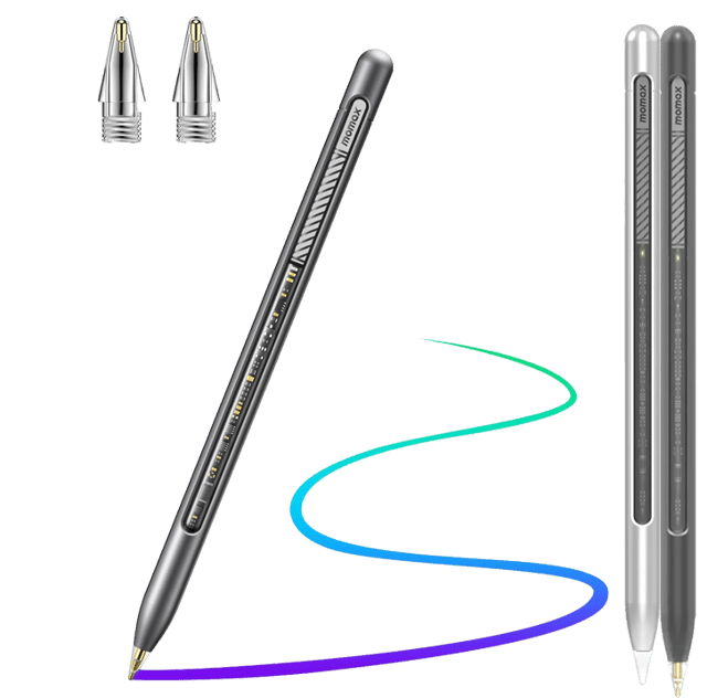 موماكس TP9EPRO قلم ستايلس