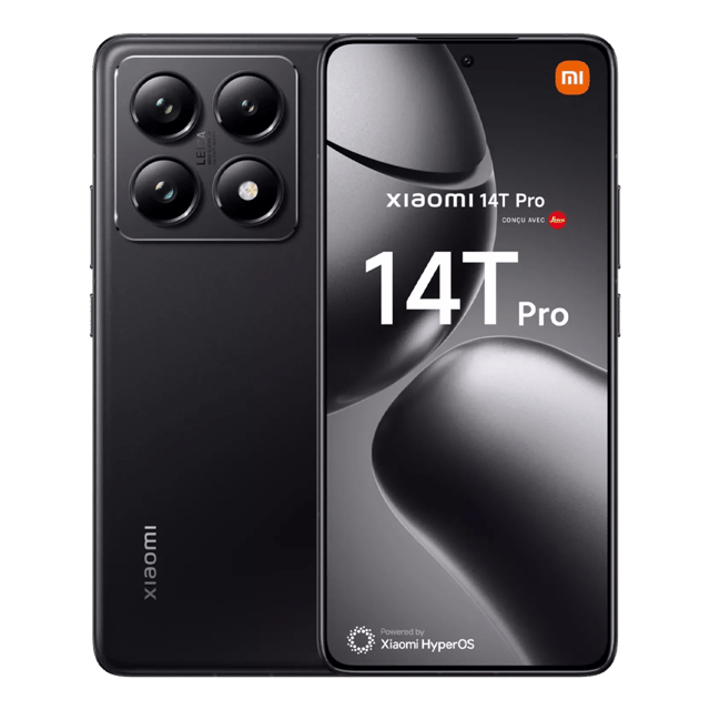 شاومي 14T Pro
