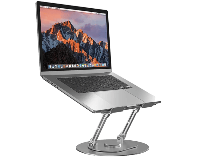 ويوو S800 V2 حامل كمبيوتر محمول قابل للطي