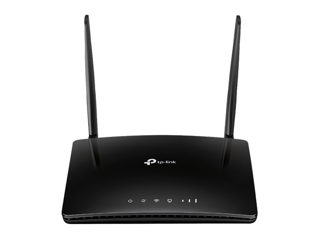تي بي لينك AC1200 واي فاي راوتر ثنائي النطاق 4G