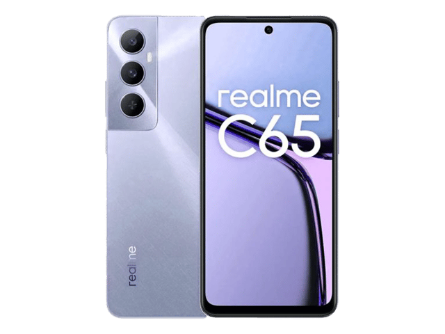 ريلمي C65