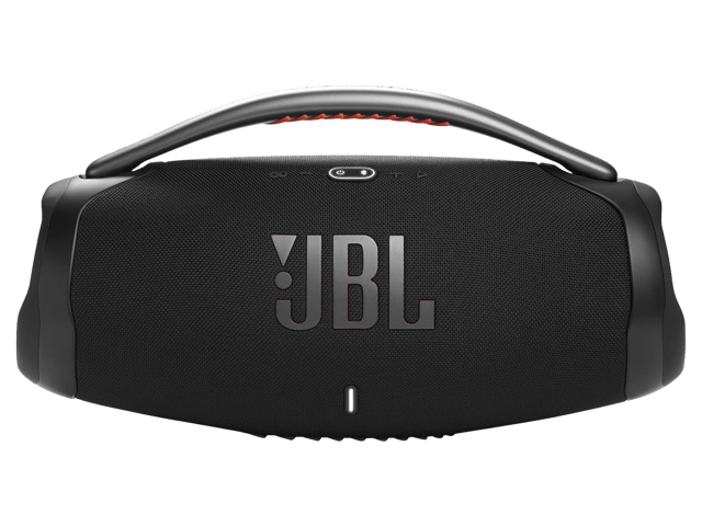 جي بي ال مكبر صوت محمول Boombox 3