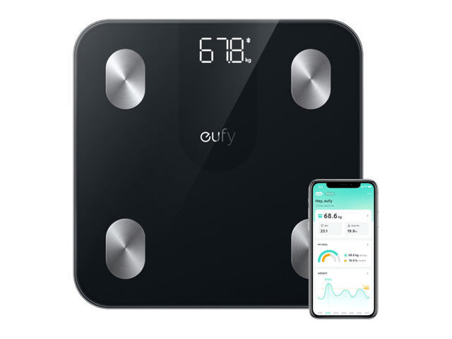 Eufy A1 Smart Scale