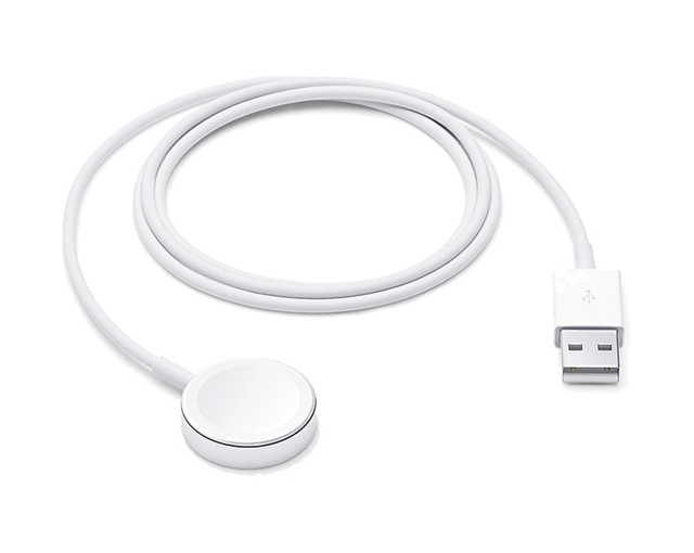 WiWU M7 Wireless Smart Watch Charger 1m