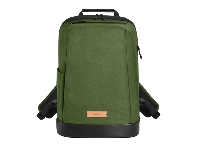 ويوو حقيبة ظهر Elite مقاس 15.6"