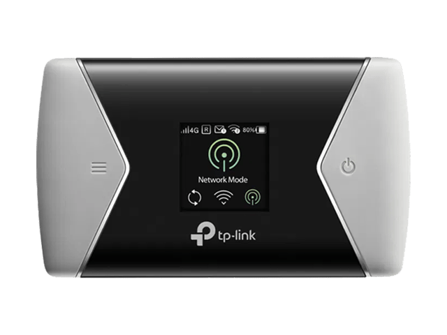 تي بي لينك M7450 راوتر لاسلكي
