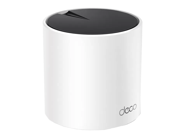 تي بي لينك Deco X55 | AX3000 نظام واي فاي منزلي