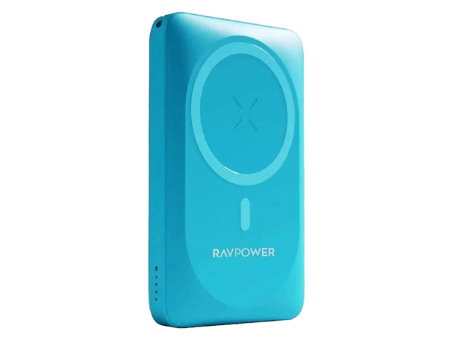 راف بور PB1212 بي دي بور بانك 10,000 مللي امبير بمدخلين