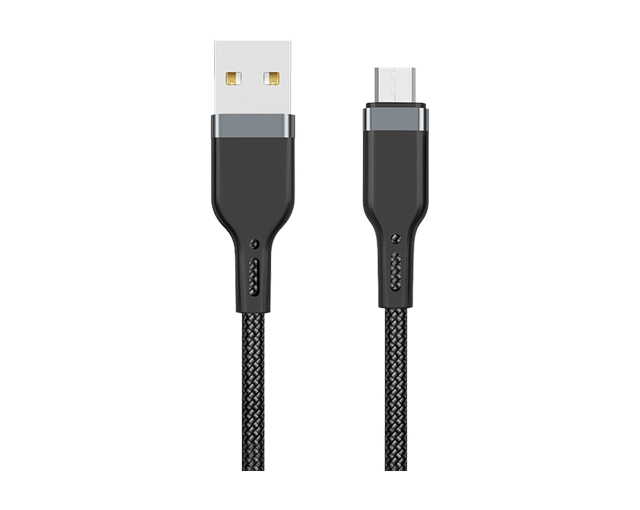 WiWU PT03 USB-A to Micro USB Cable 1.2m