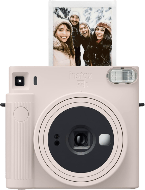 FUJIFILM Instax Square SQ1 Instant Film Camera