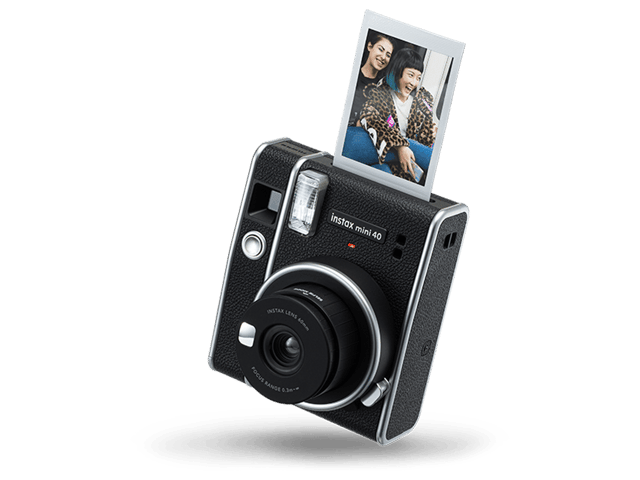 Fujifilm InstaX Mini 40
